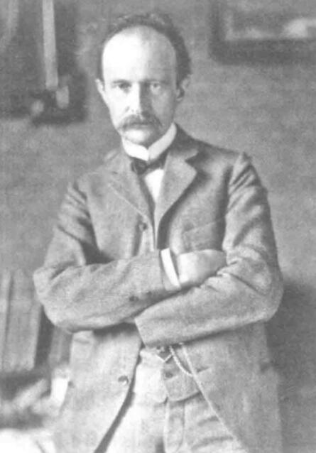 马克斯·普朗克