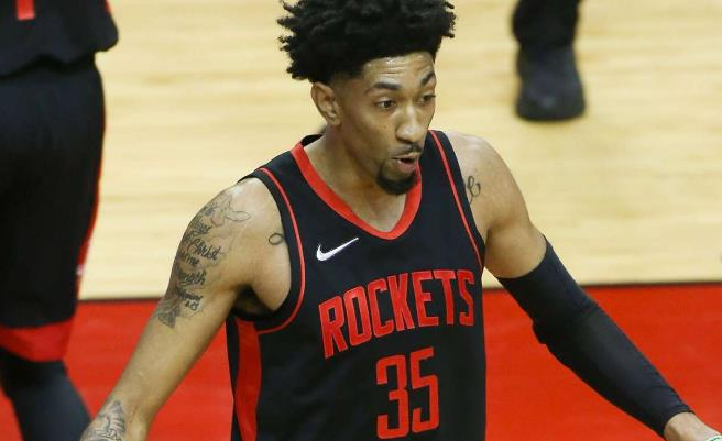 克里斯蒂安·伍德