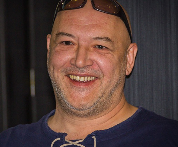 马克西姆·苏卡诺夫