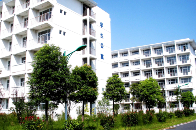 安徽红十字会卫生学校