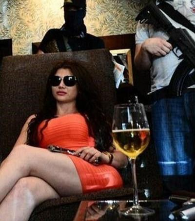 克劳迪娅·奥乔亚·费利克斯