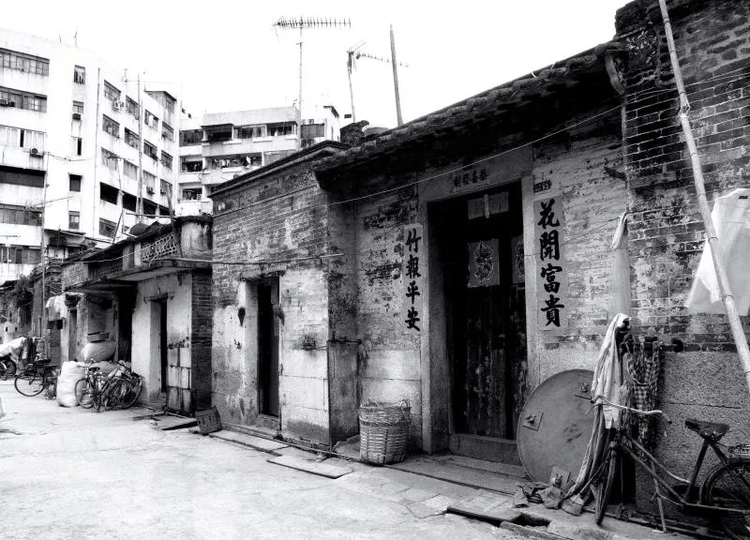 福田区