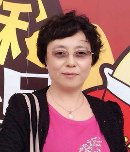 杨春燕