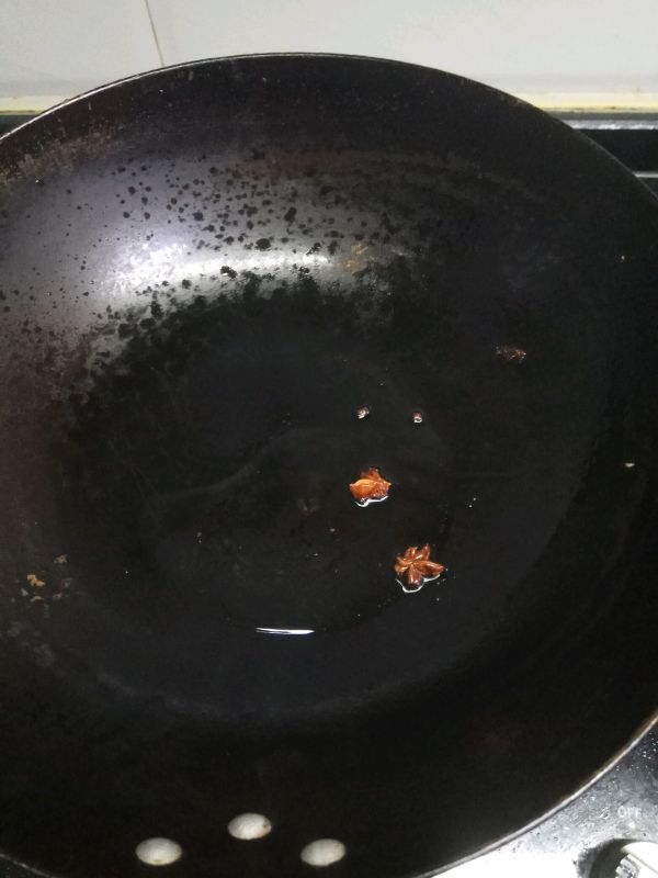红烧比目鱼