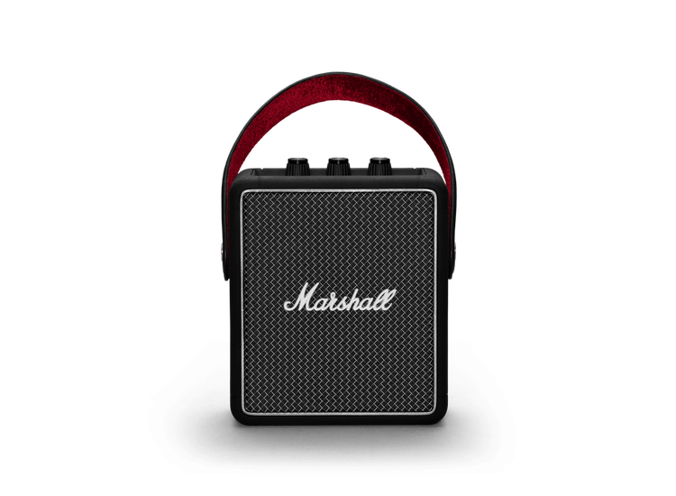 Marshall