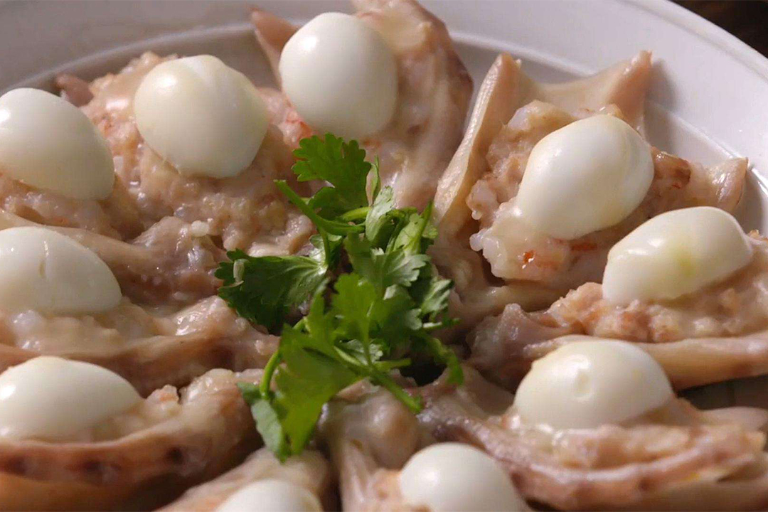 掌上明珠