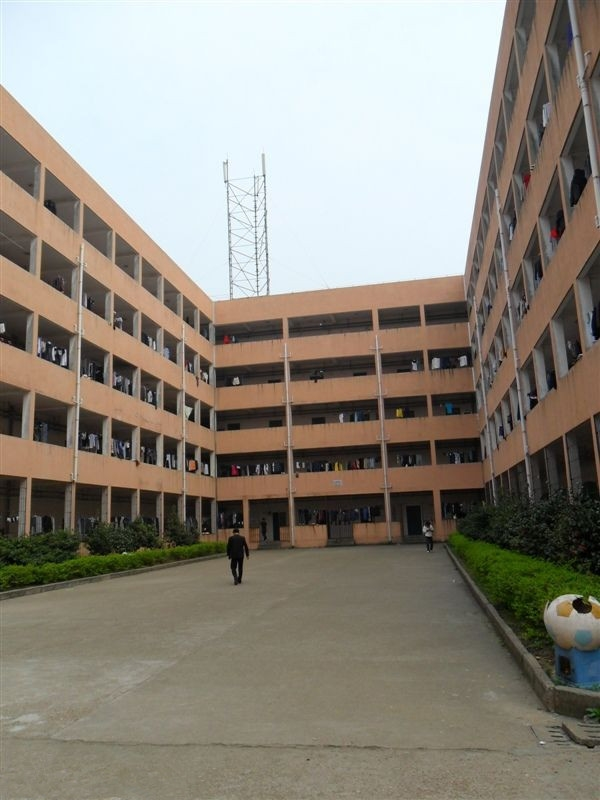 江西航空职业技术学院