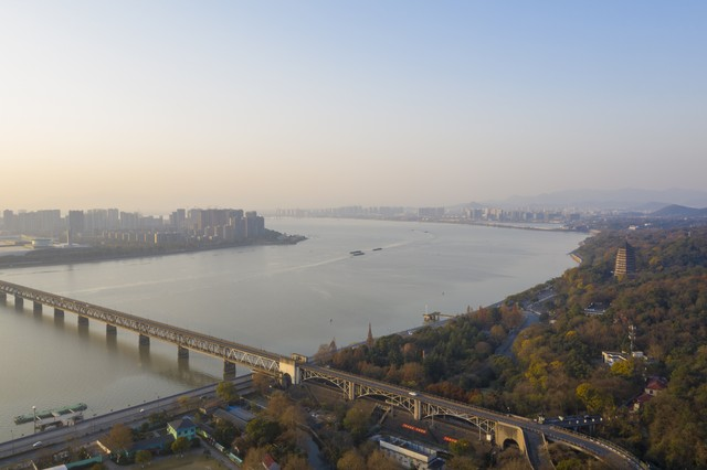 华东地区