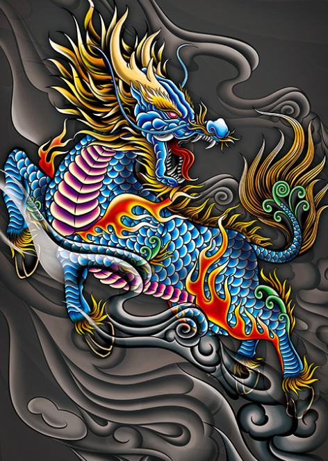 麒麟