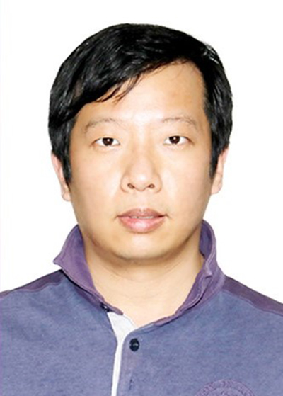 王鹏