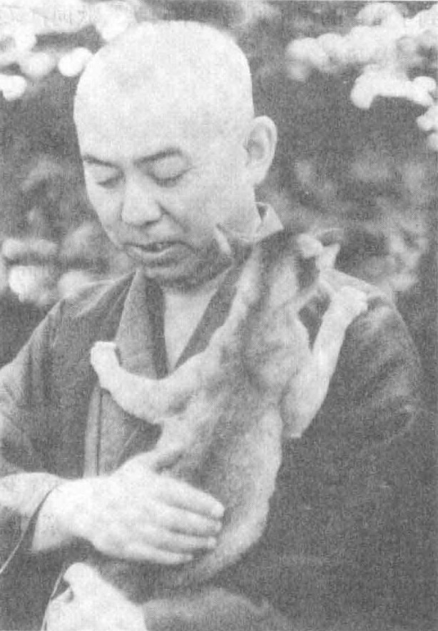 谷崎润一郎