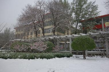 山西铁道职业技术学院
