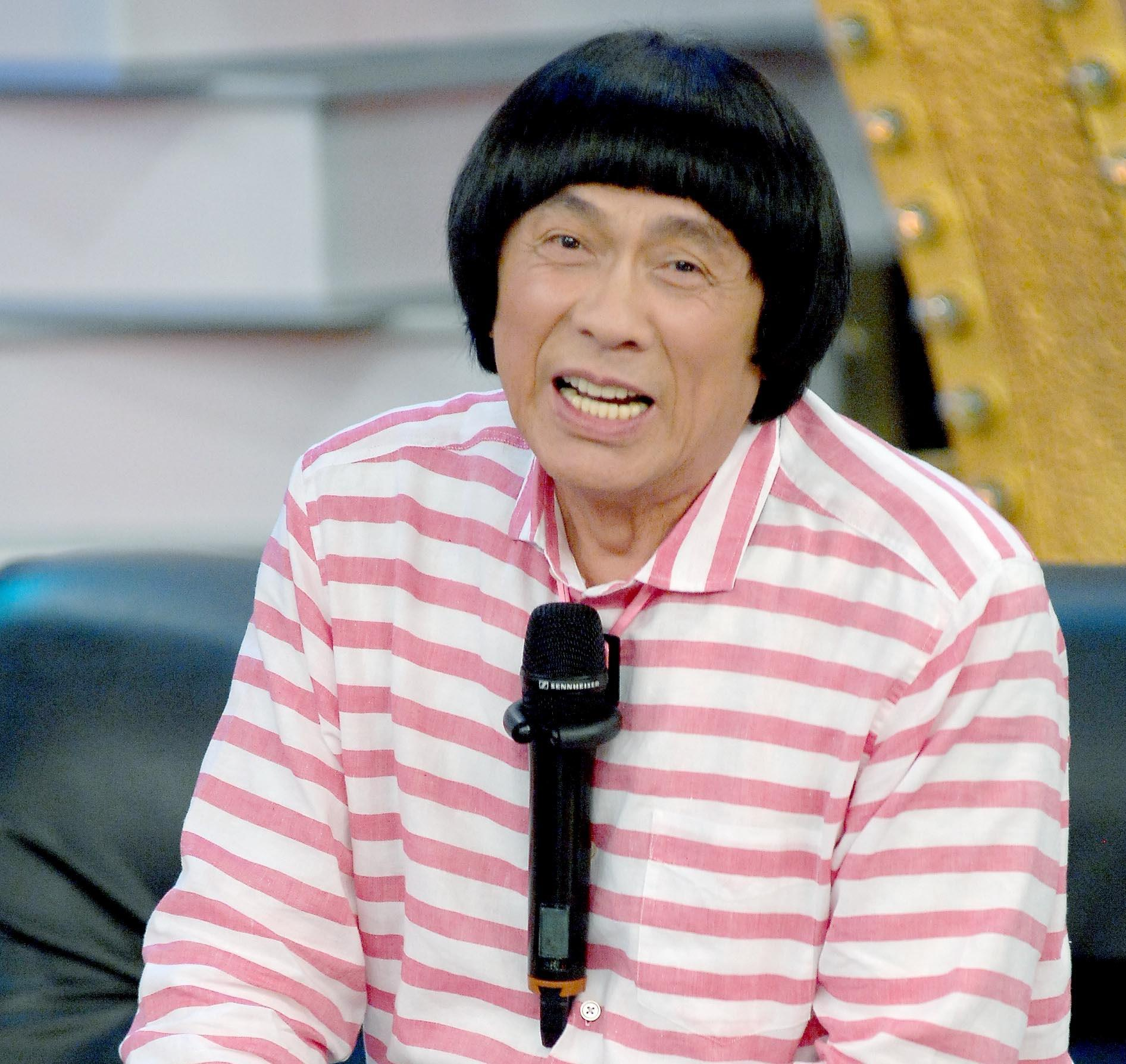 猪哥亮 (中国台湾男演员)