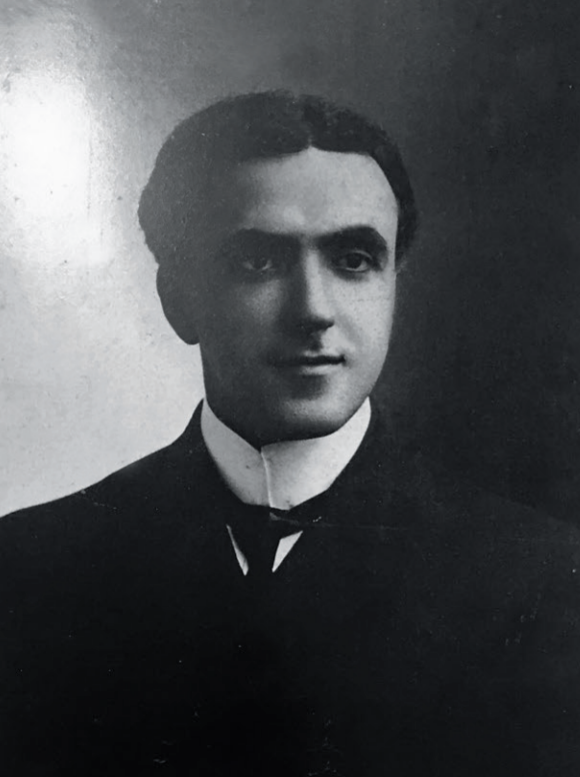 司徒雷登美国传教士燕京大学创始人