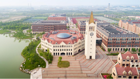 浙江大学