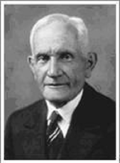 威廉姆·爱德华·麦克林