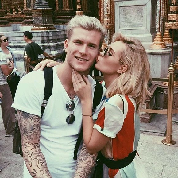 洛里斯·卡里乌斯