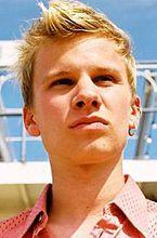 罗伯特·斯达洛博