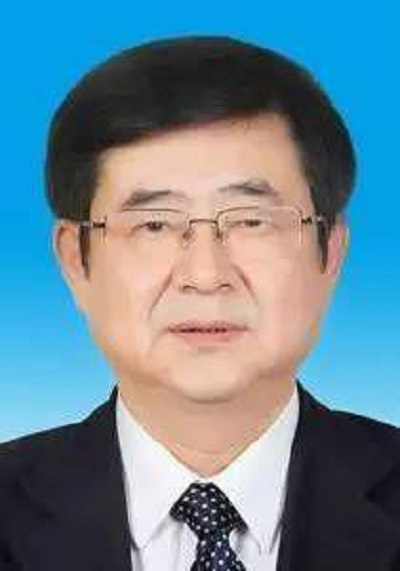 刘胜
