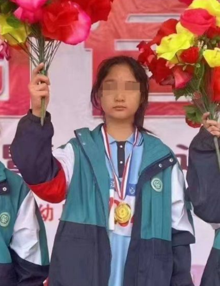 3·25陕西安康女孩失联事件