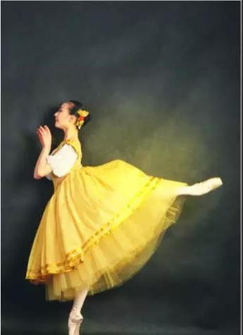 北京舞蹈家协会