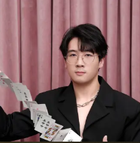 2023年B站百大UP主