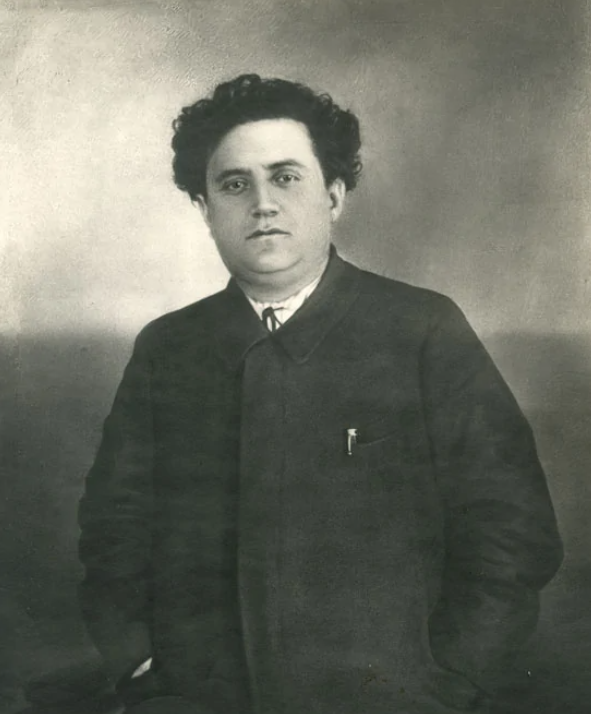 格里哥里·叶夫谢也维奇·季诺维也夫