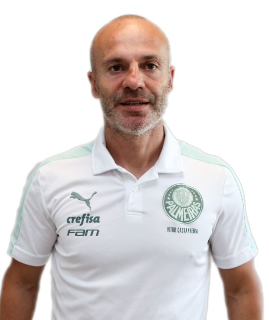 帕尔梅拉斯足球俱乐部