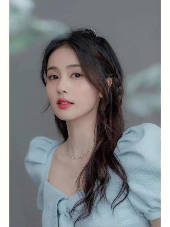 白鹿