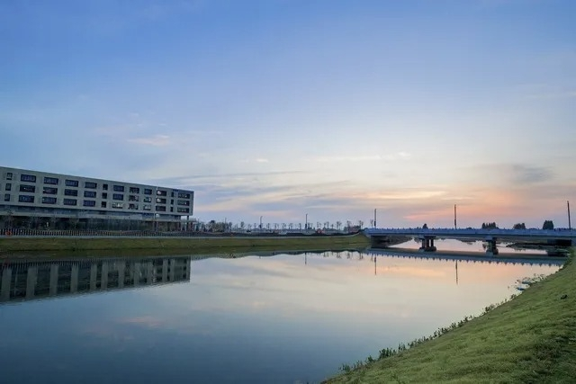 邯郸科技职业学院