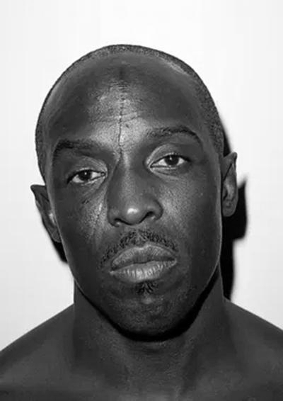 玛莎·斯蒂芬妮·布莱克