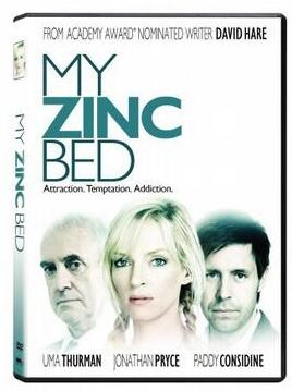 乔纳森·普雷西