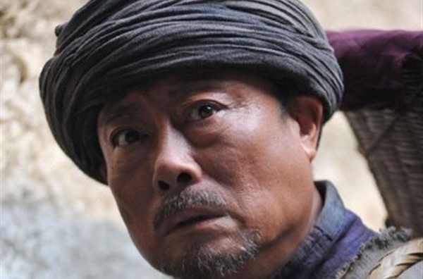 高峰 (影视导演)