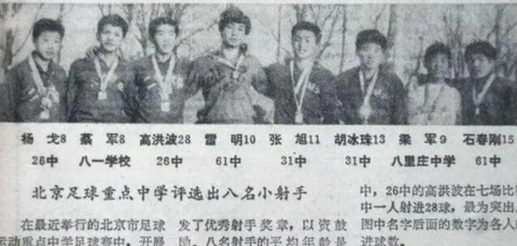 高洪波