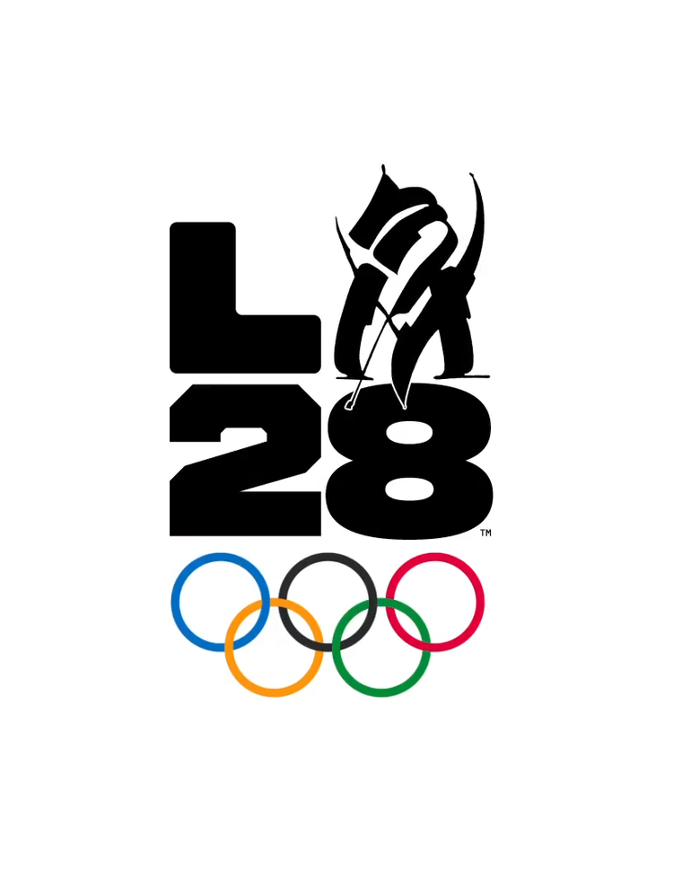 2028年洛杉矶奥运会