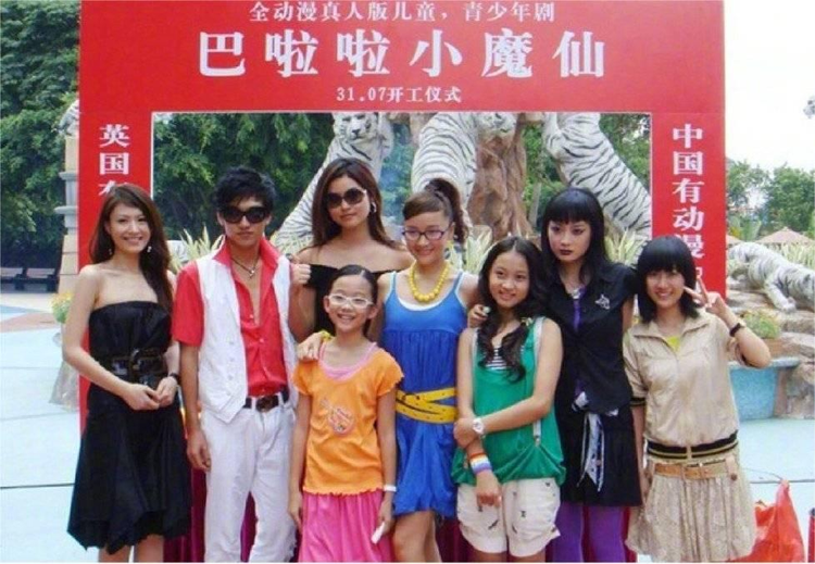 孙侨潞