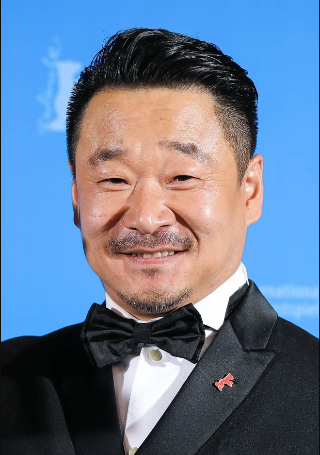 棋王和他的儿子