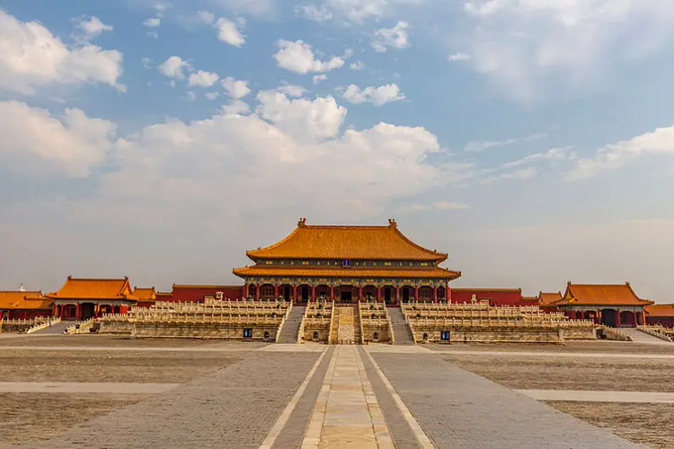 太和殿