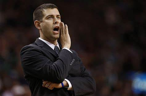 布拉德·史蒂文斯