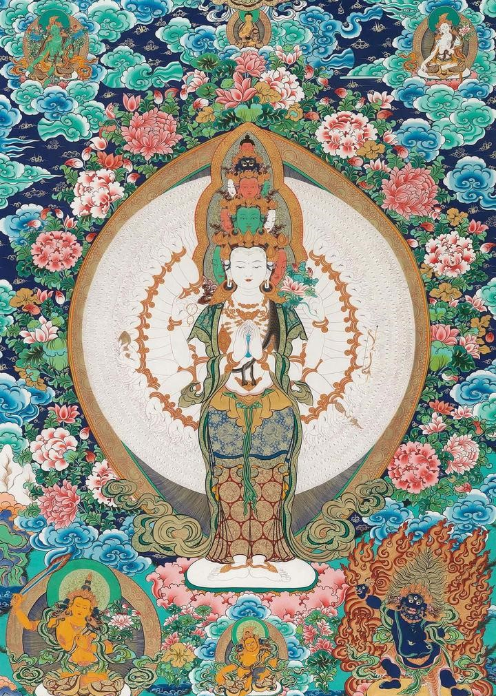 金川县