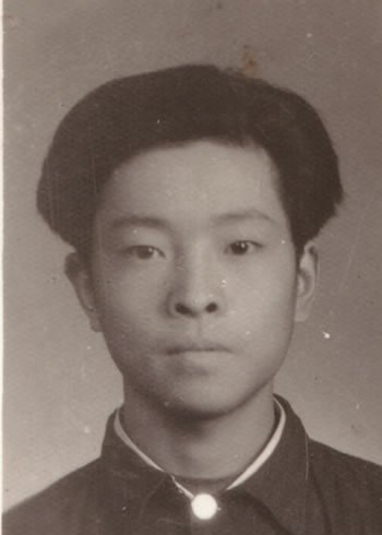 蔡鹤皋