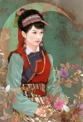 怒江