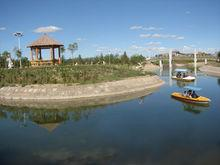 国家林业局甘肃濒危动物保护中心