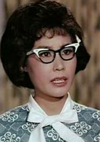 小夫妻