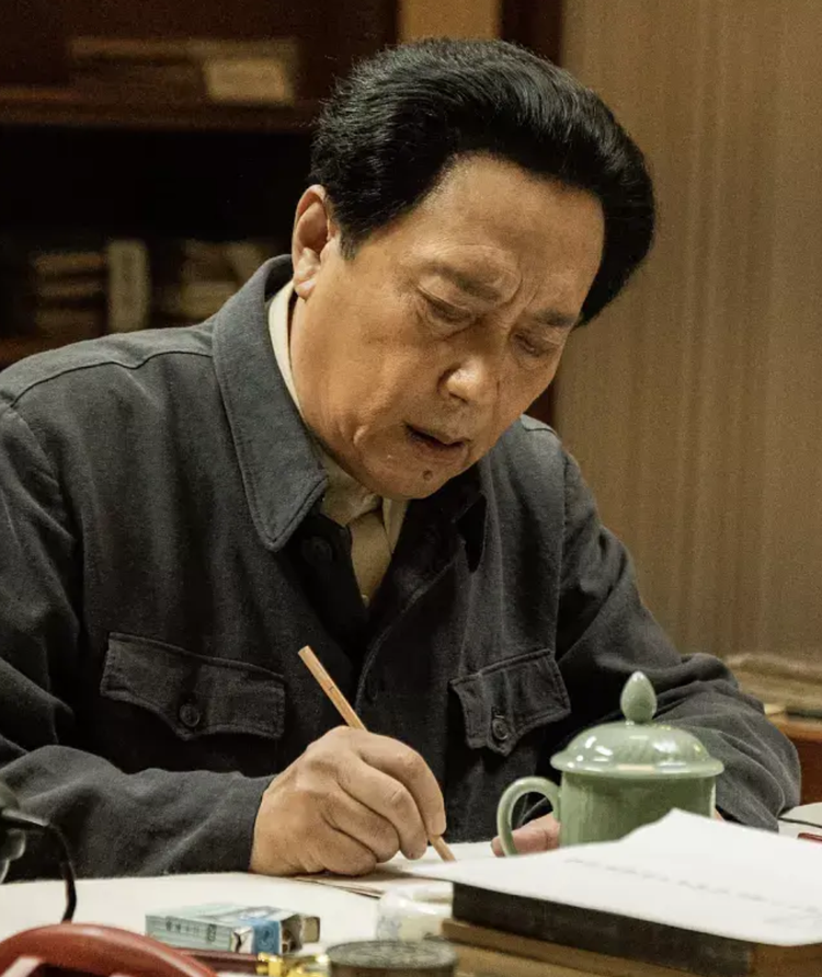 跨过鸭绿江