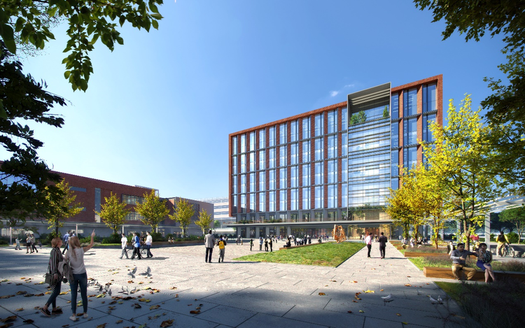 清华大学五道口金融学院