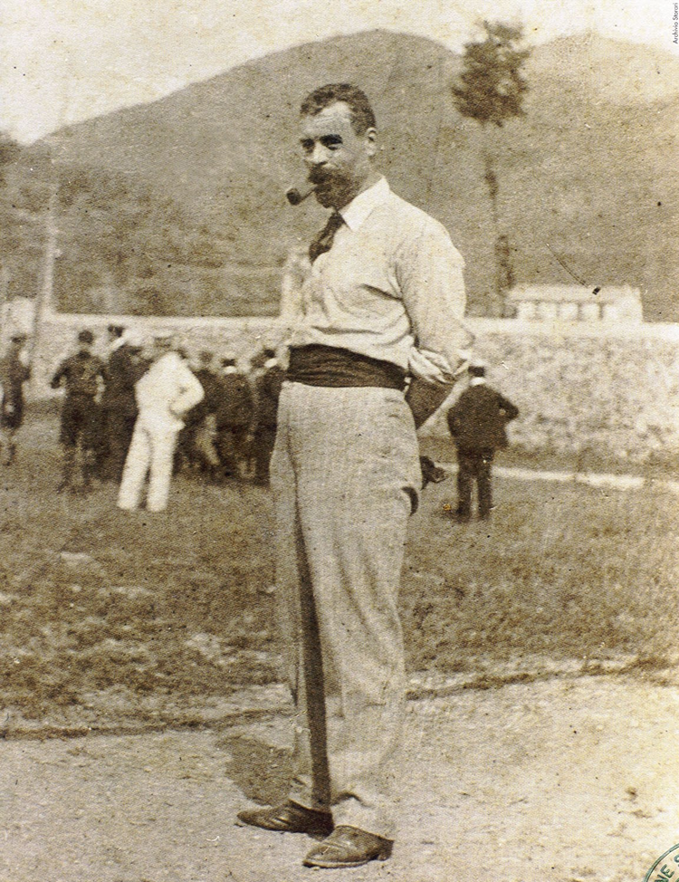 热那亚足球俱乐部