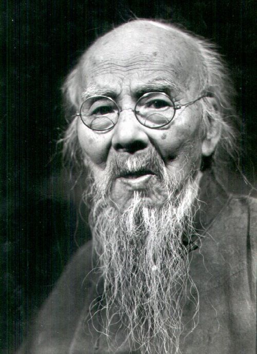 齐白石
