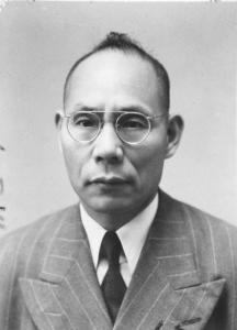 杨昌栋