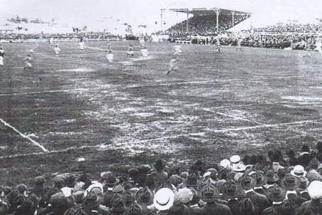 1930年乌拉圭世界杯